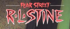 Fear Street logo