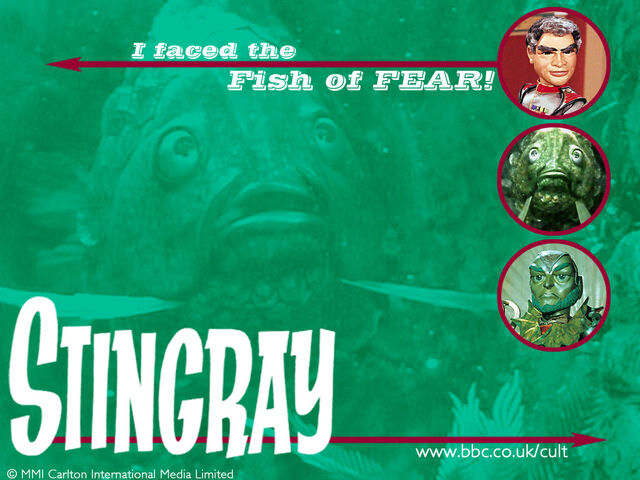 File:Stingray Wallpaper.jpg