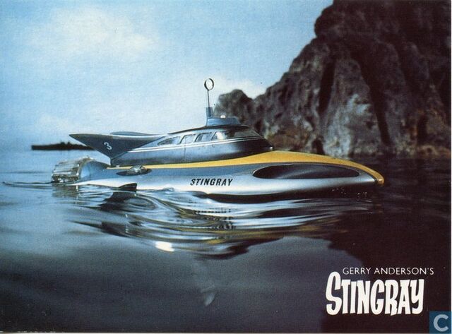 File:Stingray promotional.jpg