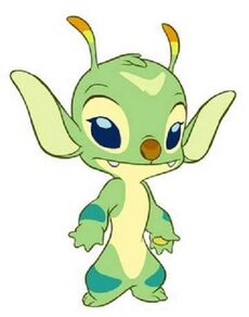 149 - Bonnie