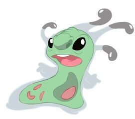 222 - Poxy
