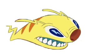 603 - Zap