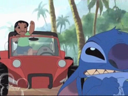 X-Buggy | Lilo and Stitch Wiki | Fandom powered by Wikia