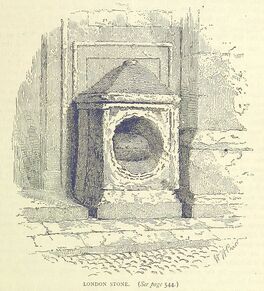 ONL (1887) 1.541 - London Stone