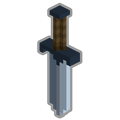 Short sword