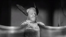 Bat This Shemp