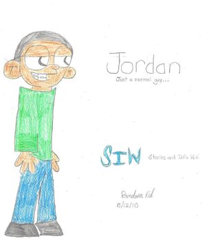 Jordan Roverson