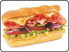 Sub-Sandwich