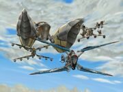 Motorcycleplanes
