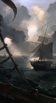Winds Pleasure