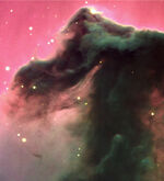 Horsehead Nebula