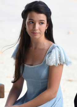 violet once upon a time wiki fandom powered by wikia a cinderella christmas cast