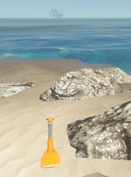 Navigation | Stranded Deep Wiki | FANDOM powered by Wikia