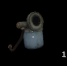 Stranded deep carburetor