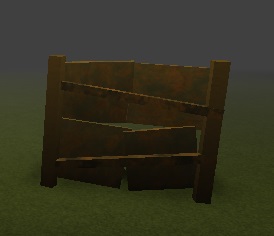 High Wall