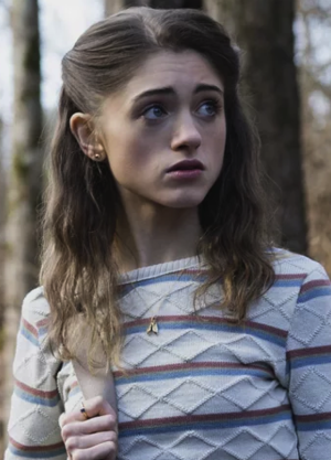 dyer strangerthings dbd byers elfe millie bobby dustin biogrfica