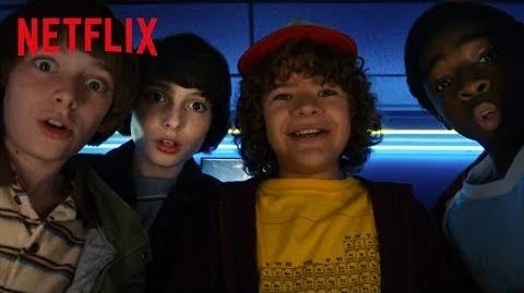 Wiki Stranger Things | FANDOM powered by Wikia