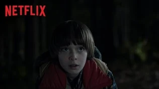 Stranger Things - The First 8 Minutes - Series Opener - Netflix HD