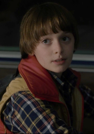 byers stranger things season wikia theoretically fanfiction well know boy down biographical information strangerthings