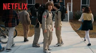 Stranger Things/Season 2 | Stranger Things Wiki | FANDOM ...