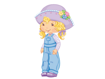 Angel Cake | Strawberry Shortcake Wiki | FANDOM powered by Wikia