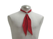 Western Scarf Neck