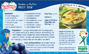 Fruit Soup