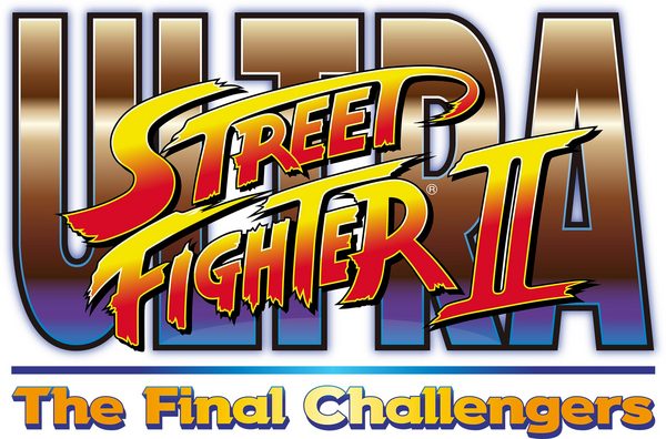 Ultra Street Fighter II