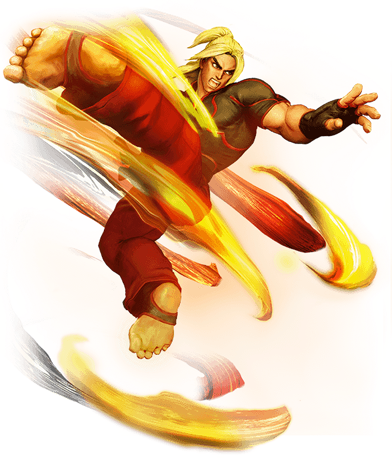 Ken Masters | Street Fighter Wiki | FANDOM powered by Wikia