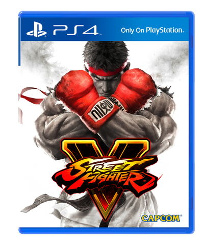 Archivo:SF5 caratula.jpg