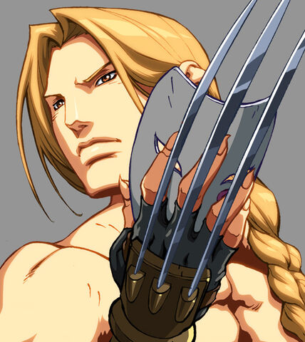 File:Character Select Vega by UdonCrew.jpg