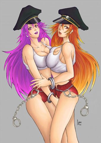 File:Roxy e poison final fight by funeralwind-1-.jpg