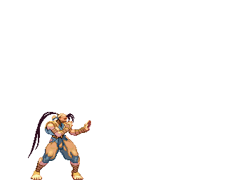 Ibuki-knife
