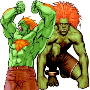 CVS Blanka
