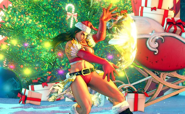 File:SFV Laura's Christmas Costume.jpg