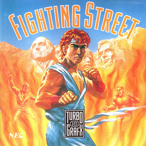 Archivo:Fighting Street.jpg