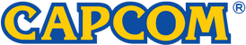 Capcom Logo