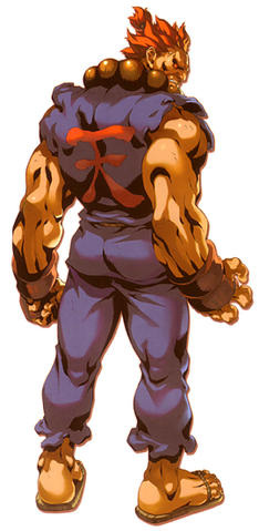 File:Akuma (UDON Bio).png