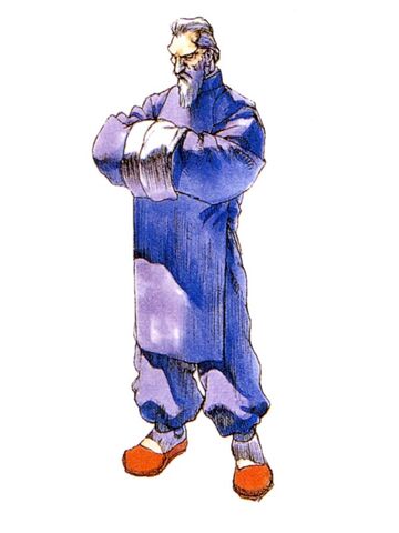 Archivo:GenSF-CapcomClassicsCollection.jpg