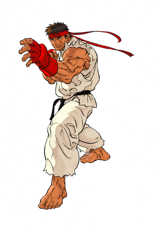 File:Ryu (SF3SI).png