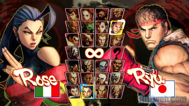 Archivo:SFIV-CharacterSelect.jpg