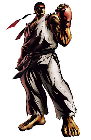 File:Ryu (MvC3).png