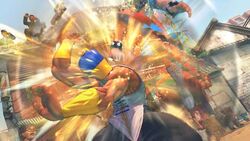 Tetsuzanko