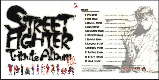 File:Street Fighter Tribute Album - Full cover.jpg