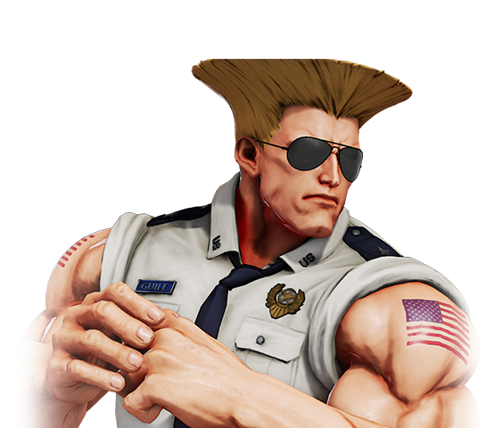Watch Street Fighter IV: The Ties That Bind Online 