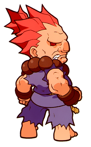 Archivo:Akuma-SGFMiniMix-artwork.png