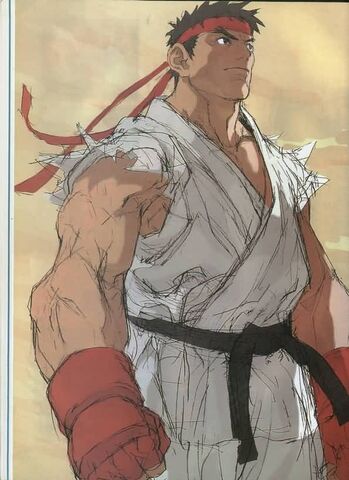 File:Ryu sketch.jpg