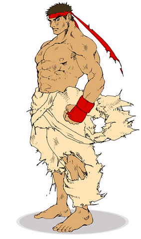File:Ryu (Alternate Costume).png