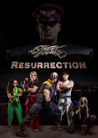 File:Street Fighter Resurrection poster.jpg