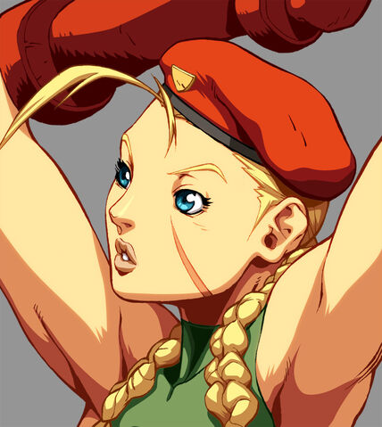 File:Character Select Cammy.jpg
